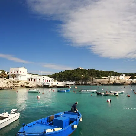 Ilaria Salento Paradise *