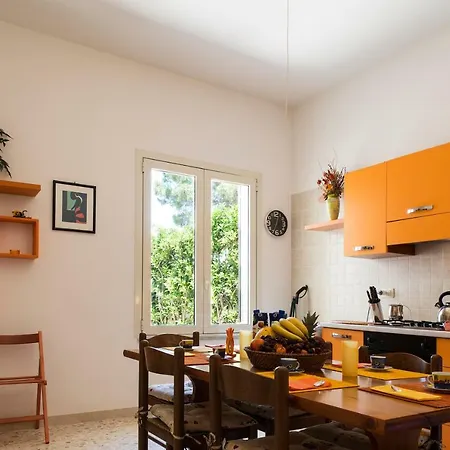 Vila Ilaria Salento Paradise