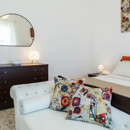 Ilaria Salento Paradise Vila