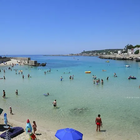 Ilaria Salento Paradise *