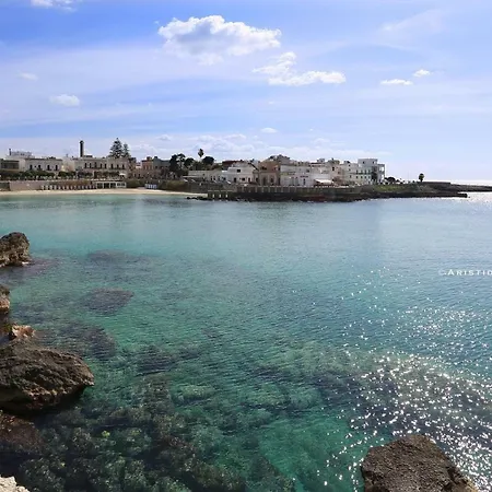 Ilaria Salento Paradise Santa Maria al Bagno