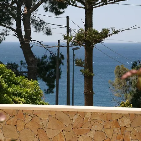 Ilaria Salento Paradise Vila Santa Maria al Bagno