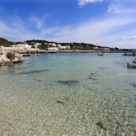 Ilaria Salento Paradise